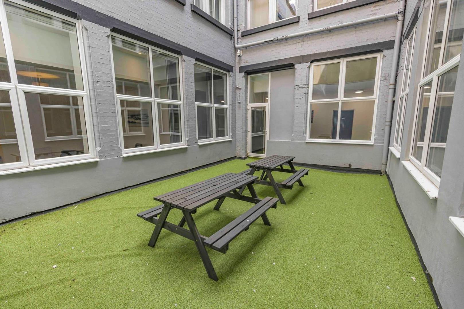 Guestready - Gladstone Hotel Ливърпул Екстериор снимка